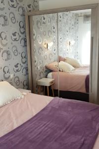 Appartements Au bruit des vagues : photos des chambres