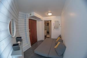 Appartements Au bruit des vagues : photos des chambres