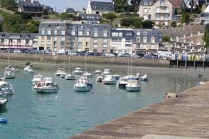 Appartements Au bruit des vagues : photos des chambres