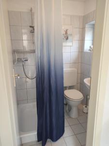 Gemütliches Meeresstübchen, zentrums- und hafennah