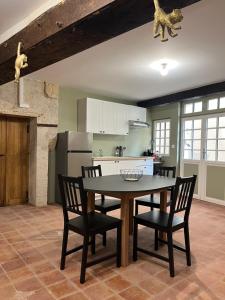 La Maison Tanneur, centre ville historique à 5mn de Beauval