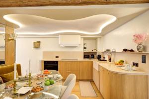 Ultra luxe et Confort au Coeur des champs-Elysees