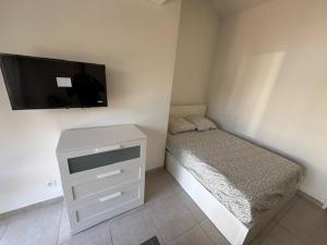 Appartements Studio : photos des chambres