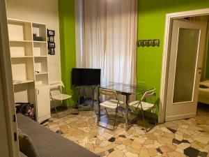 Residence Corridoni