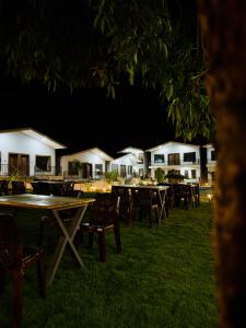 Lampost Boutique Hotel