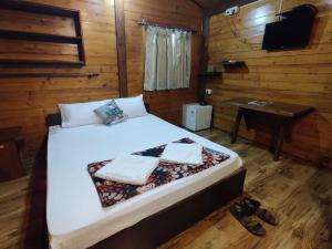 Beach side Cottages - Pousada