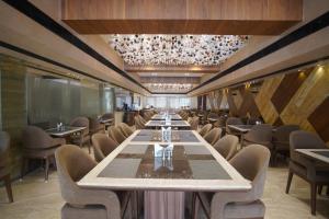 The Fern Residency Ahmedabad, Ellisbridge, Series by Marriott