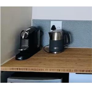 The Old Oke Riverhouse