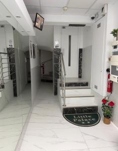 Hotels Little Palace : photos des chambres