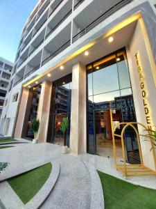 Sami and Sam studio apartment