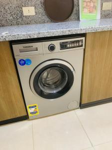 Sami and Sam studio apartment