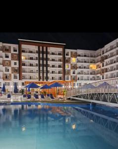 Sami and Sam studio apartment