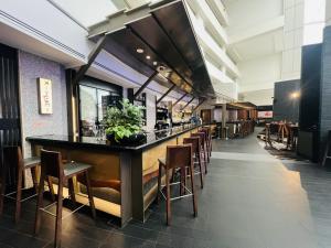 Luxury Casino 1B Apt at Broadbeach