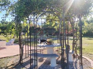 Gîte en Provence Lavande