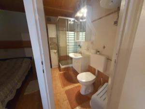 Charming One-Bedroom Apartment in the Heart of Murter Town Centre