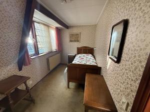 Authentic sleeping in the city center