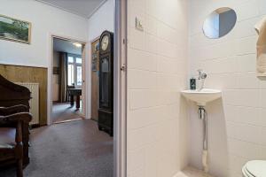 Authentic sleeping in the city center