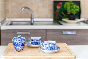 Casa Vacanza Fiordaliso- Alghero img22