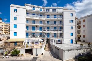 Casa Vacanza Fiordaliso- Alghero img25