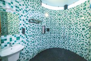 Solandis Service Apartment