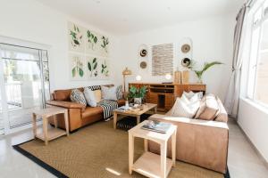 The Palms Boutique Hotel