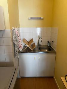 Appartement au coeur de Saumur