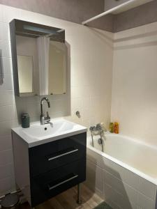 Appartement au coeur de Saumur