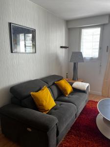 Appartement au coeur de Saumur