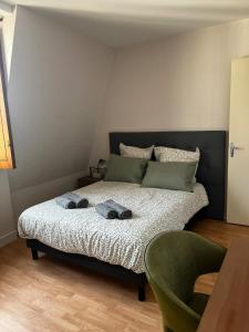 Appartement au coeur de Saumur