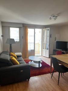 Appartement au coeur de Saumur