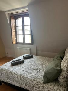 Appartement au coeur de Saumur