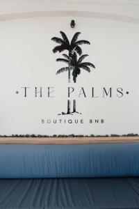 The Palms Boutique Hotel