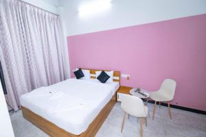 Solandis Service Apartment