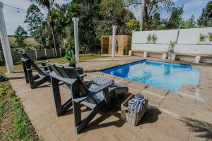 The Palms Boutique Hotel