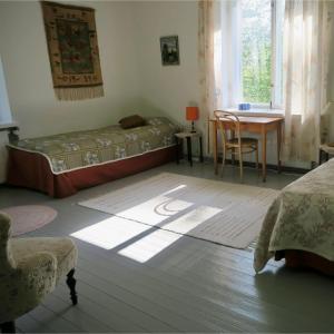 Knipnäs Rosengarden