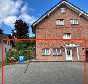 Ferienwohnung in Ruppichteroth Winterscheid