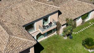Villas Prestigious Villa in Mougins 6 bedrooms spa cinema and nightclub : photos des chambres