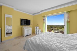 Villas Prestigious Villa in Mougins 6 bedrooms spa cinema and nightclub : photos des chambres