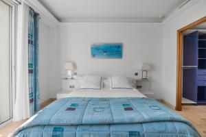 Villas Prestigious Villa in Mougins 6 bedrooms spa cinema and nightclub : photos des chambres
