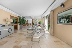 Prestigious Villa in Mougins 6 bedrooms spa cinema and nightclub