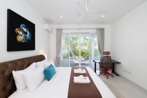 Osho Villas