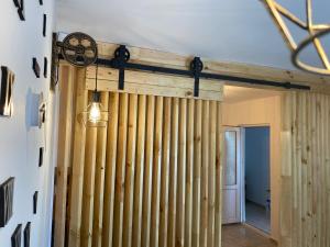 Căsuța Urșilor , Năvodari