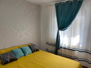 Căsuța Urșilor , Năvodari