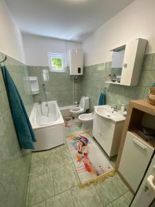 Căsuța Urșilor , Năvodari