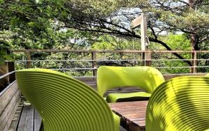 Lodges La Carri'air : photos des chambres