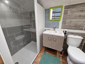 Le Clos du Tramaillou gite La Grand Voile pour 6 S