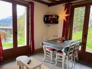 Appartements LE NARCISSE : photos des chambres