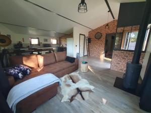 Appartements Les berges du Seudo : photos des chambres