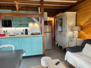 Appartements LE NARCISSE : photos des chambres