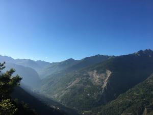 Chalets Auron Chalet Casanova centre et pistes a pied : photos des chambres